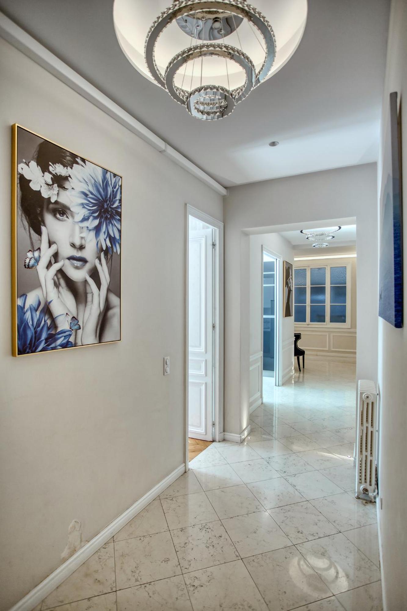 Luxueux 200M2 5Ch Champs Elysees A 1Min Perle Rare Paris Exterior foto